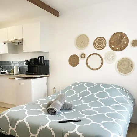 Le Marin By Cozylife - Centre - Gare * Niort