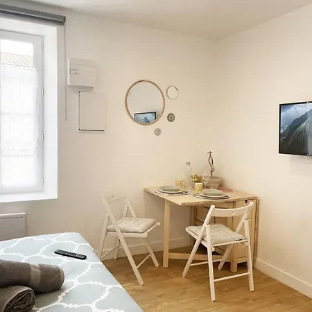 Le Marin By Cozylife - Centre - Gare *