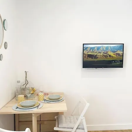 Le Marin By Cozylife - Centre - Gare Apartamento Niort