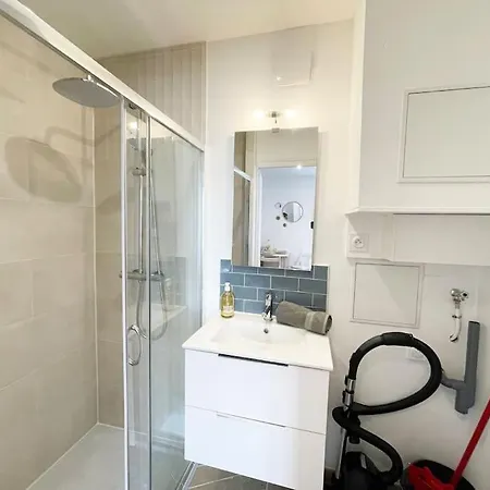 Le Marin By Cozylife - Centre - Gare Niort