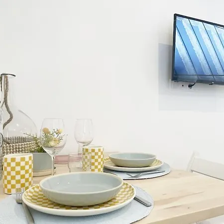 Le Marin By Cozylife - Centre - Gare Niort