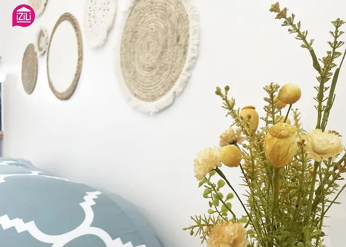 Le Marin By Cozylife - Centre - Gare Apartamento