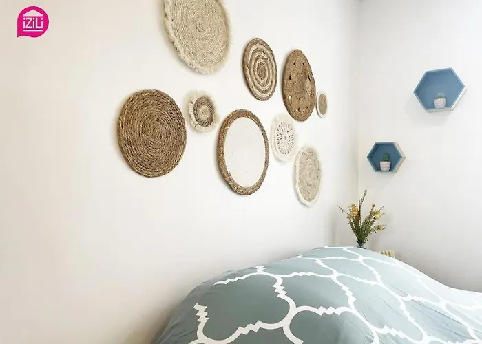 Le Marin By Cozylife - Centre - Gare *