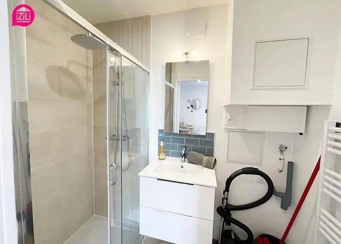 Le Marin By Cozylife - Centre - Gare Niort