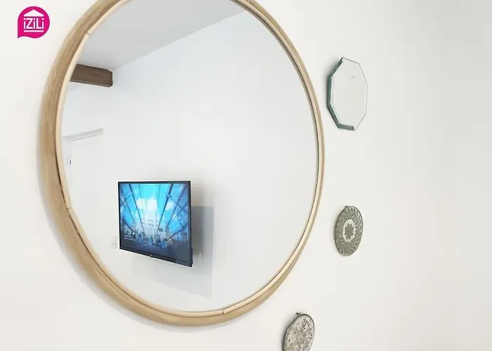 Le Marin By Cozylife - Centre - Gare Apartamento Niort