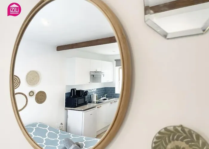 Le Marin By Cozylife - Centre - Gare * Niort